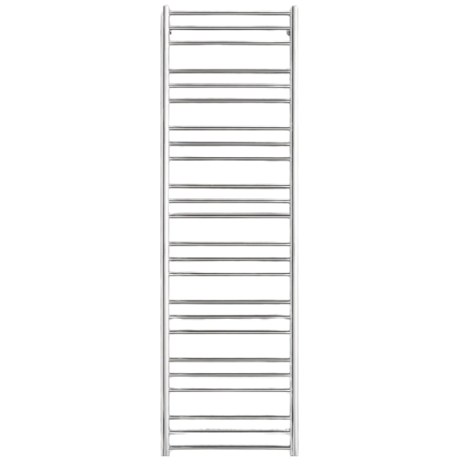 P.M.H. Sorano koupelnový radiátor designově 163x60 cm chrom SN6C