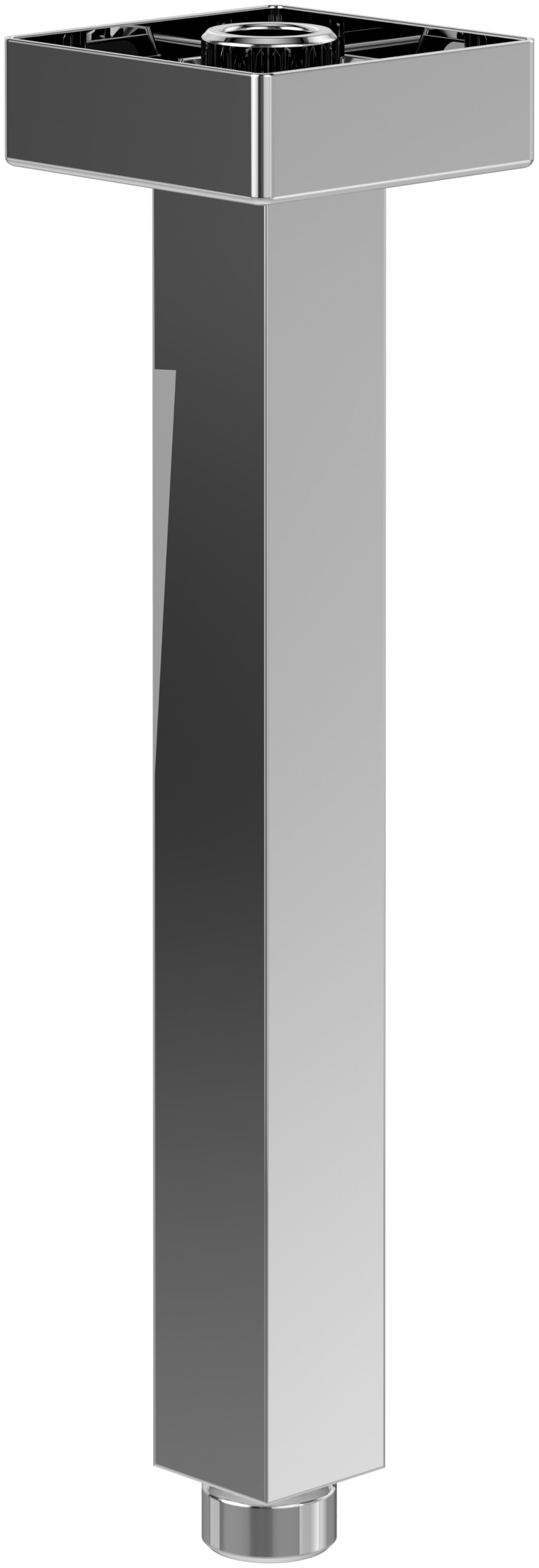 Villeroy & Boch Universal Showers stropní rameno chrom TVC00045454061