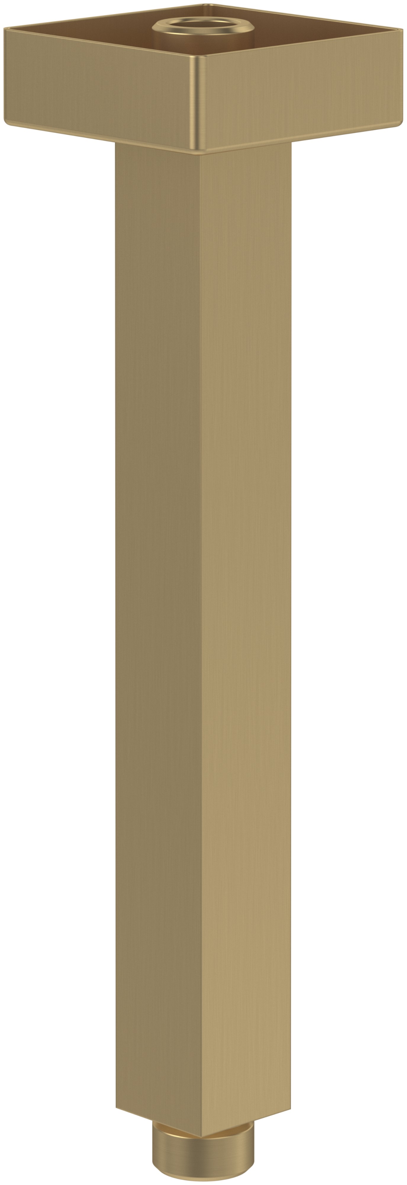 Villeroy & Boch Universal Showers stropní rameno zlatá TVC00045454076