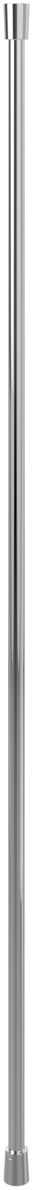Villeroy & Boch Universal Showers sprchová hadice 160 cm chrom TVC00003400061