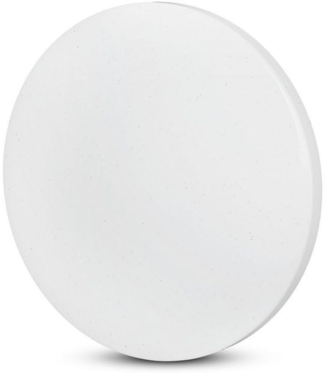 V-TAC nástěnné svítidlo 1x24 W bílá 217606