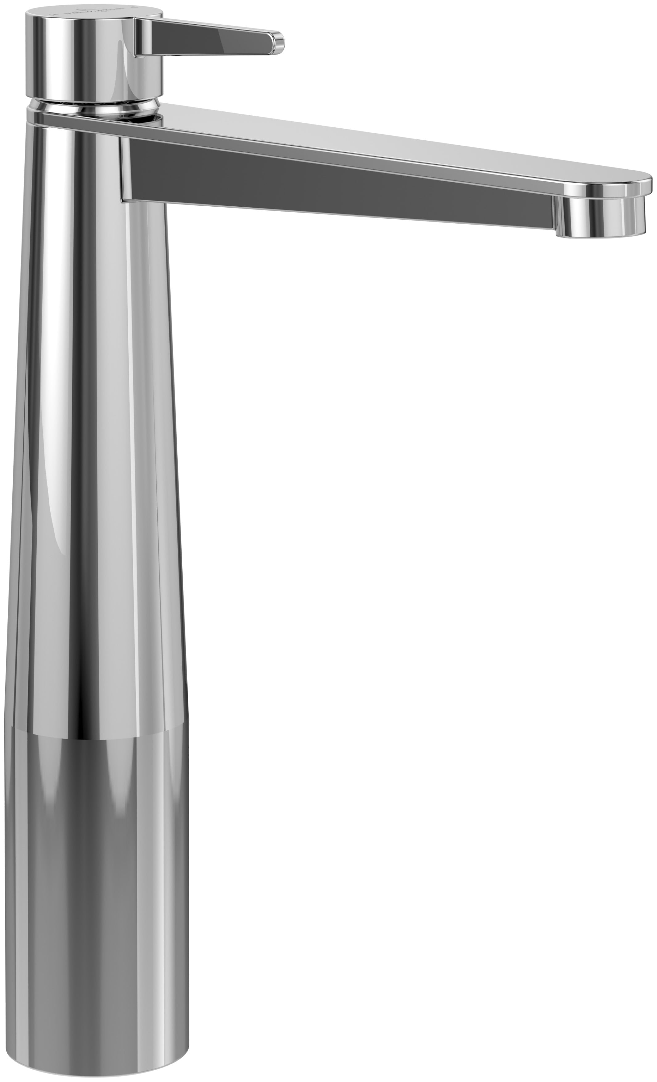 Villeroy & Boch Conum umyvadlová baterie stojící chrom TVW12700500061