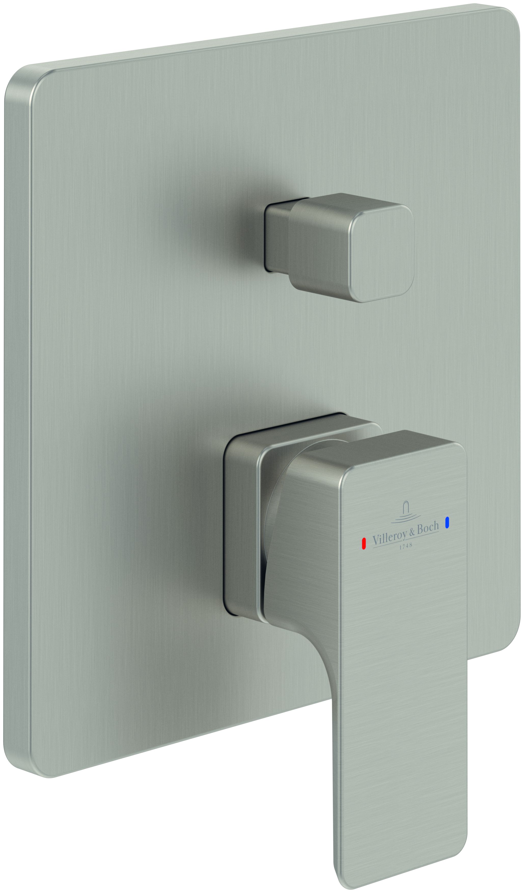 Villeroy & Boch Subway 3.0 vanová baterie pod omítku TVS11200300064