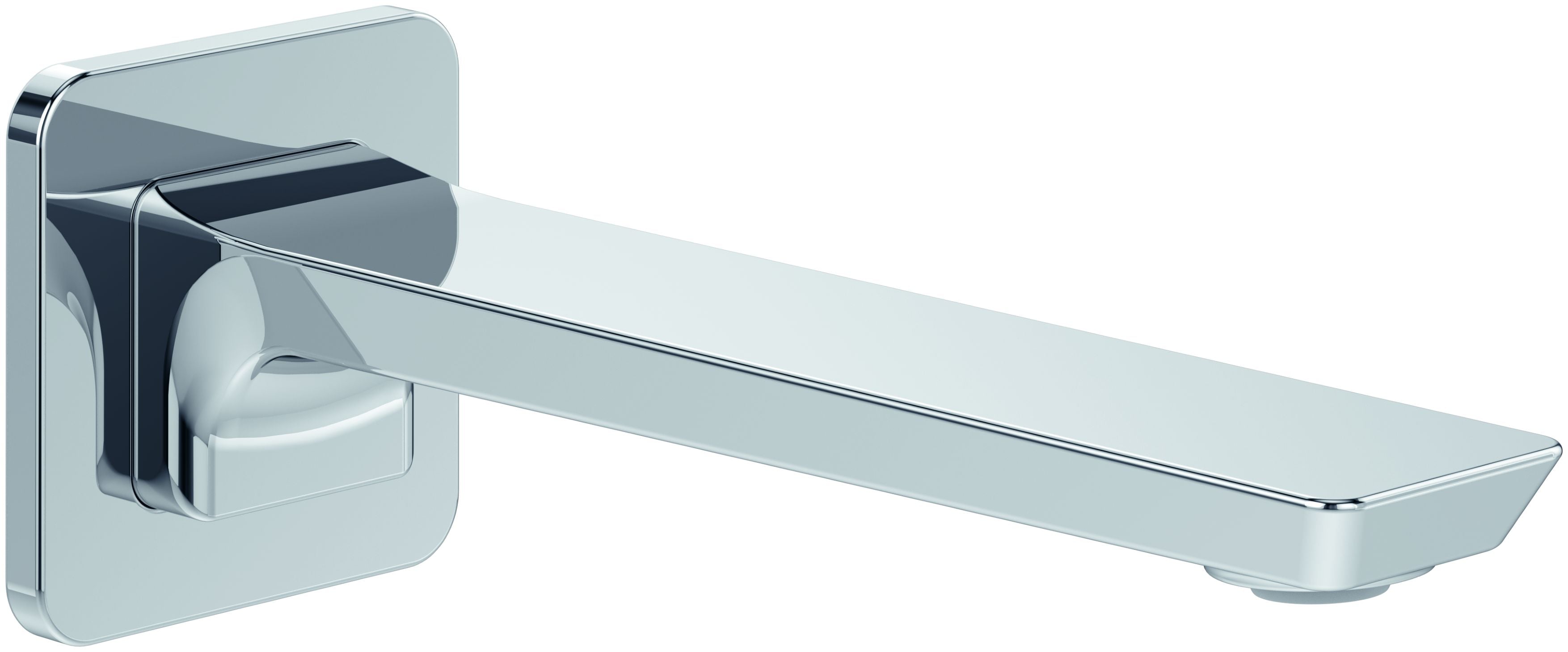 Villeroy & Boch Subway 3.0 výtok baterie Vanová chrom TVT11200100061