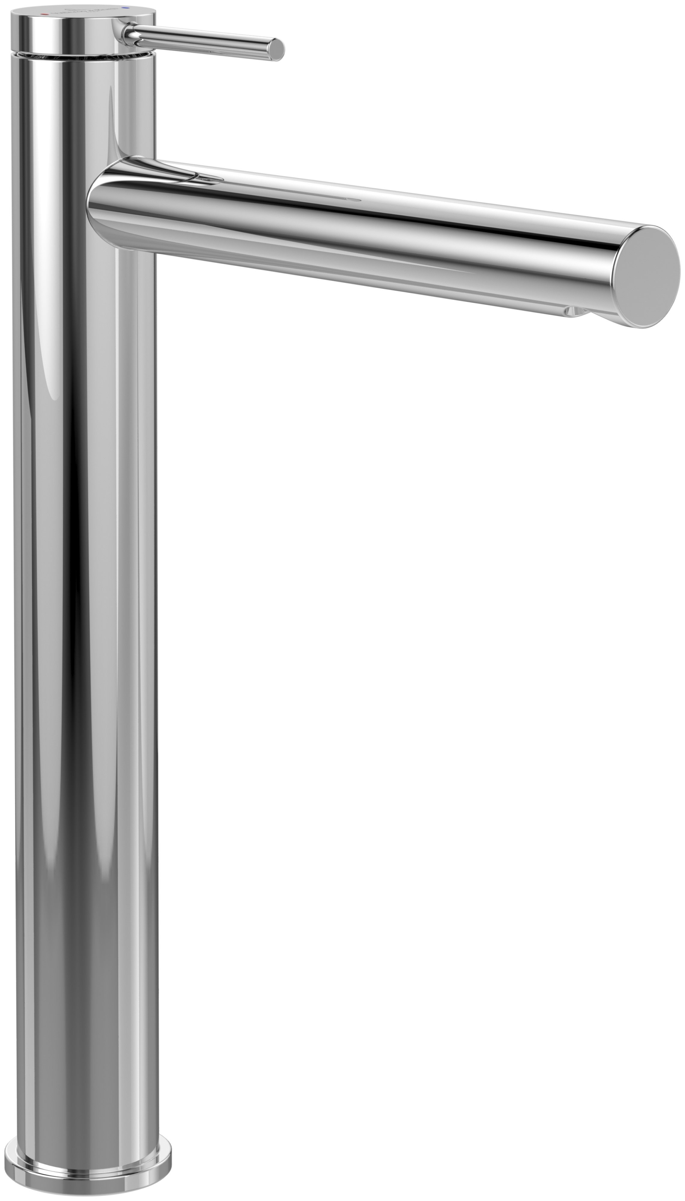 Villeroy & Boch Loop & Friends umyvadlová baterie stojící chrom TVW10610615361