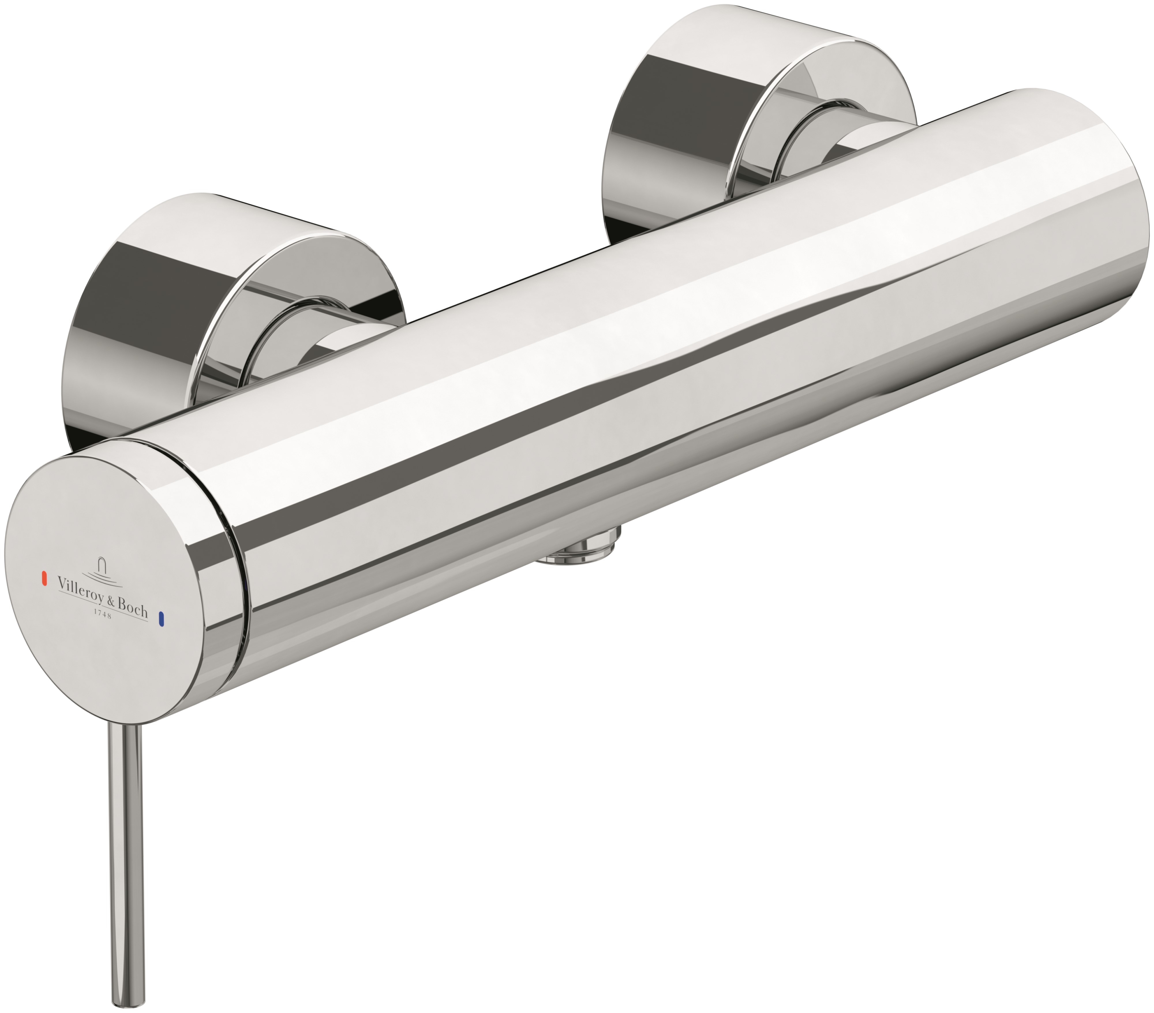 Villeroy & Boch Loop & Friends sprchová baterie nastěnná chrom TVS10630115361