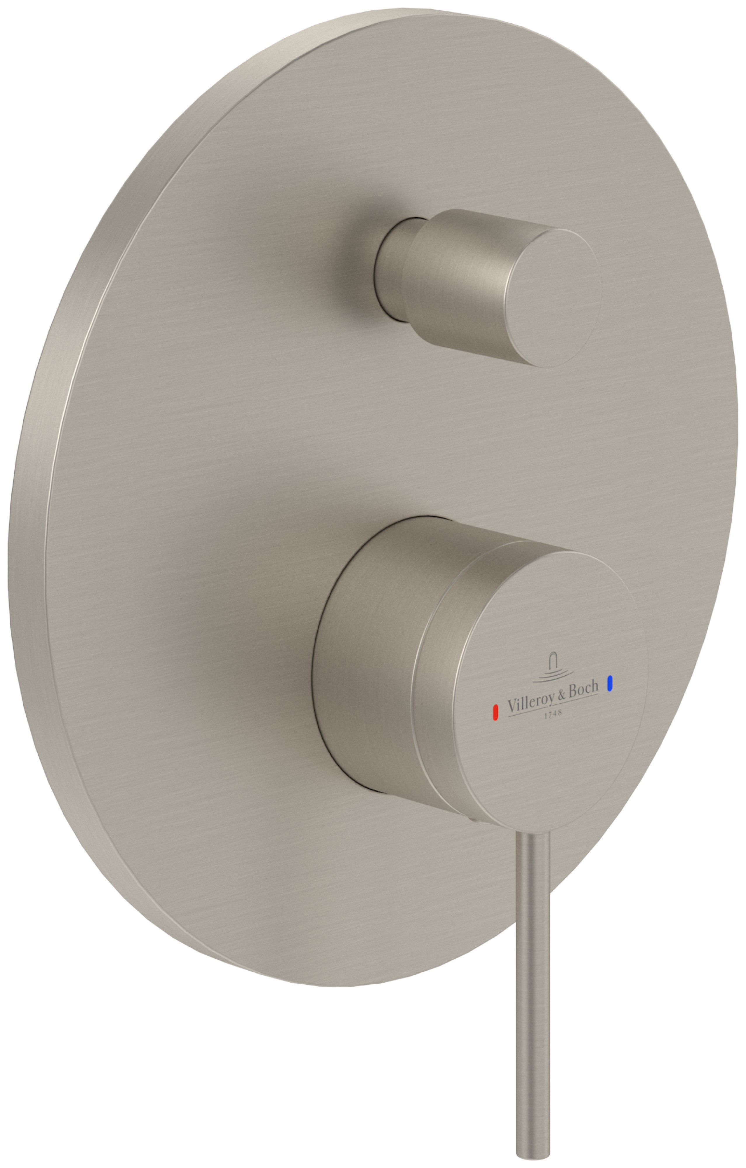 Villeroy & Boch Loop & Friends vanová baterie pod omítku TVS10635311364