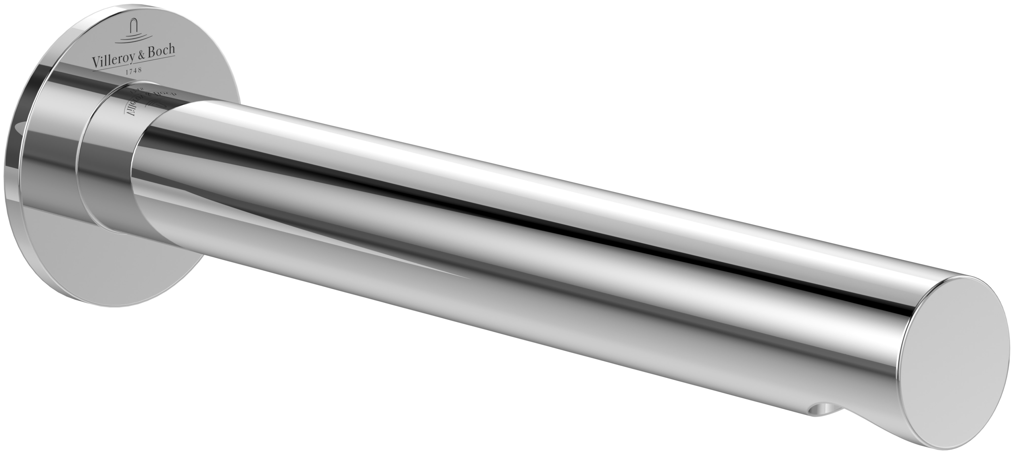 Villeroy & Boch Loop & Friends výtok baterie Vanová chrom TVT10650515361