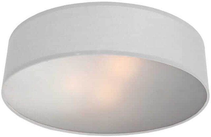 Light Prestige Alto nástěnné svítidlo 3x40 W bílá LP810083CWH_OUT1