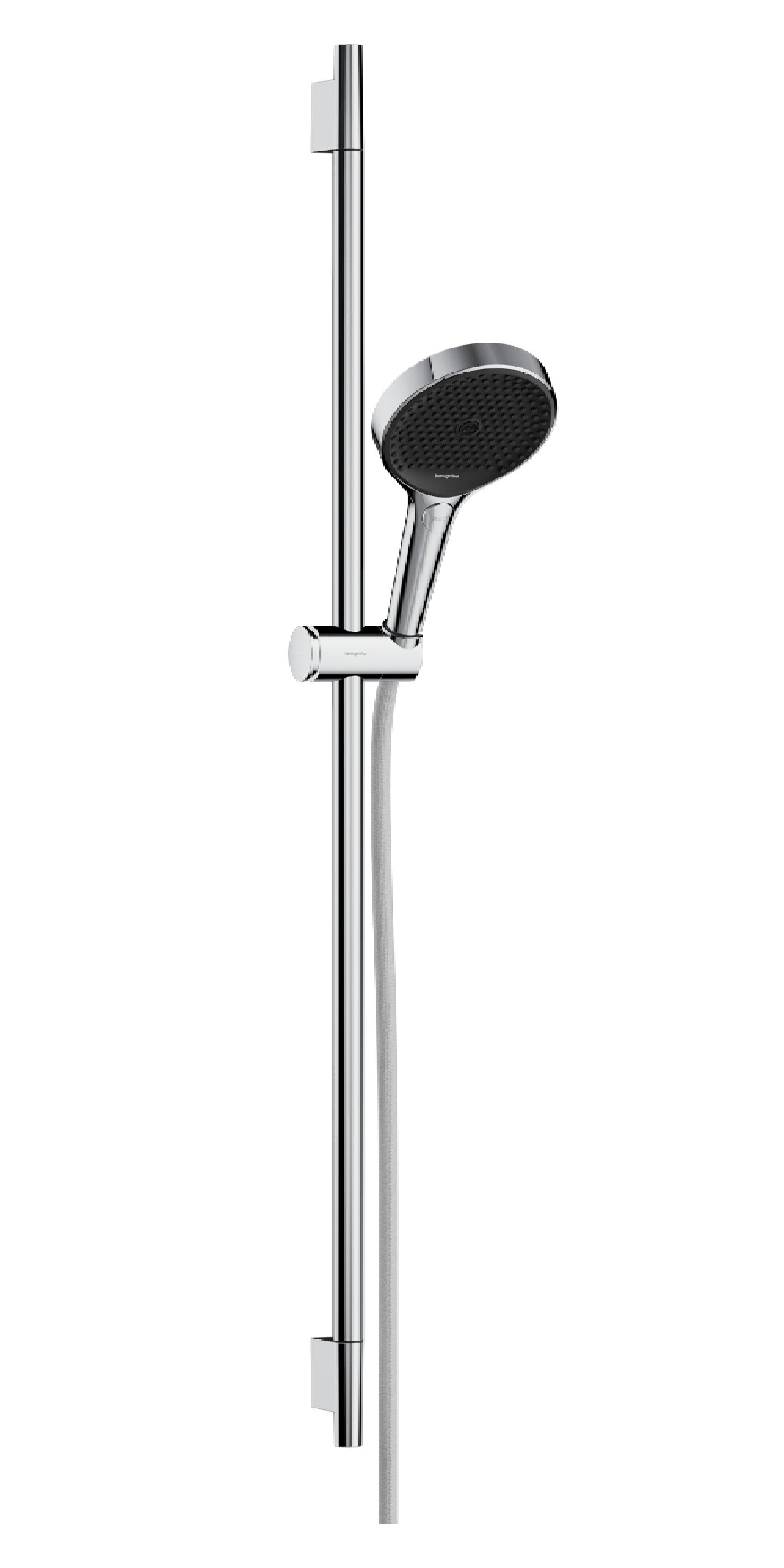 Hansgrohe Rainfinity sprchová sada na stěnu chrom 28743000