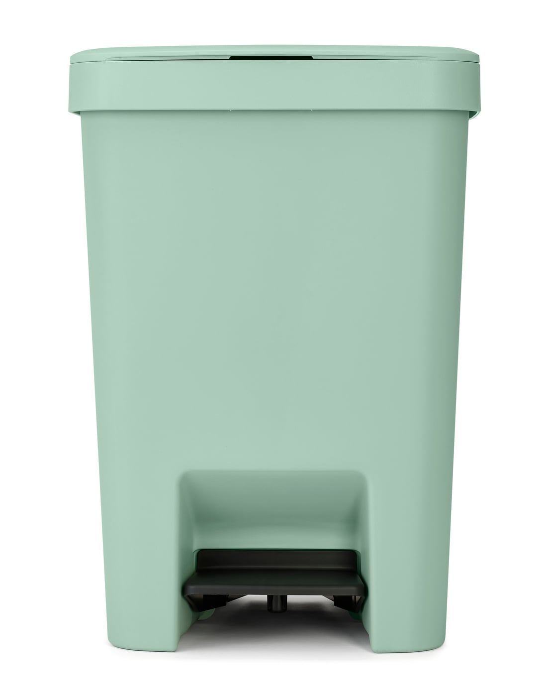 Brabantia StepUp odpadkové koše 25 l zelená 800283