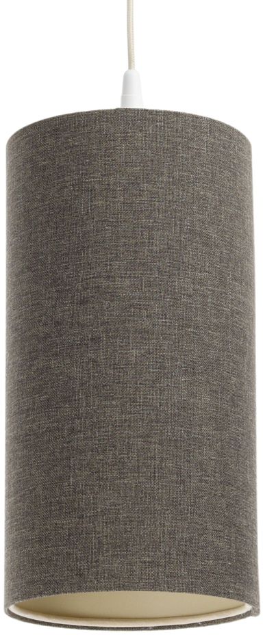 BPS Koncept Boho Ellegant Slim závěsné svítidlo 1x60 W grafitová 0T0-012-15W20