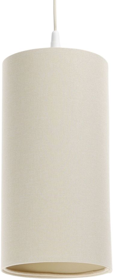 BPS Koncept Boho Ellegant Slim závěsné svítidlo 1x60 W krémová 0T0-013-15W30