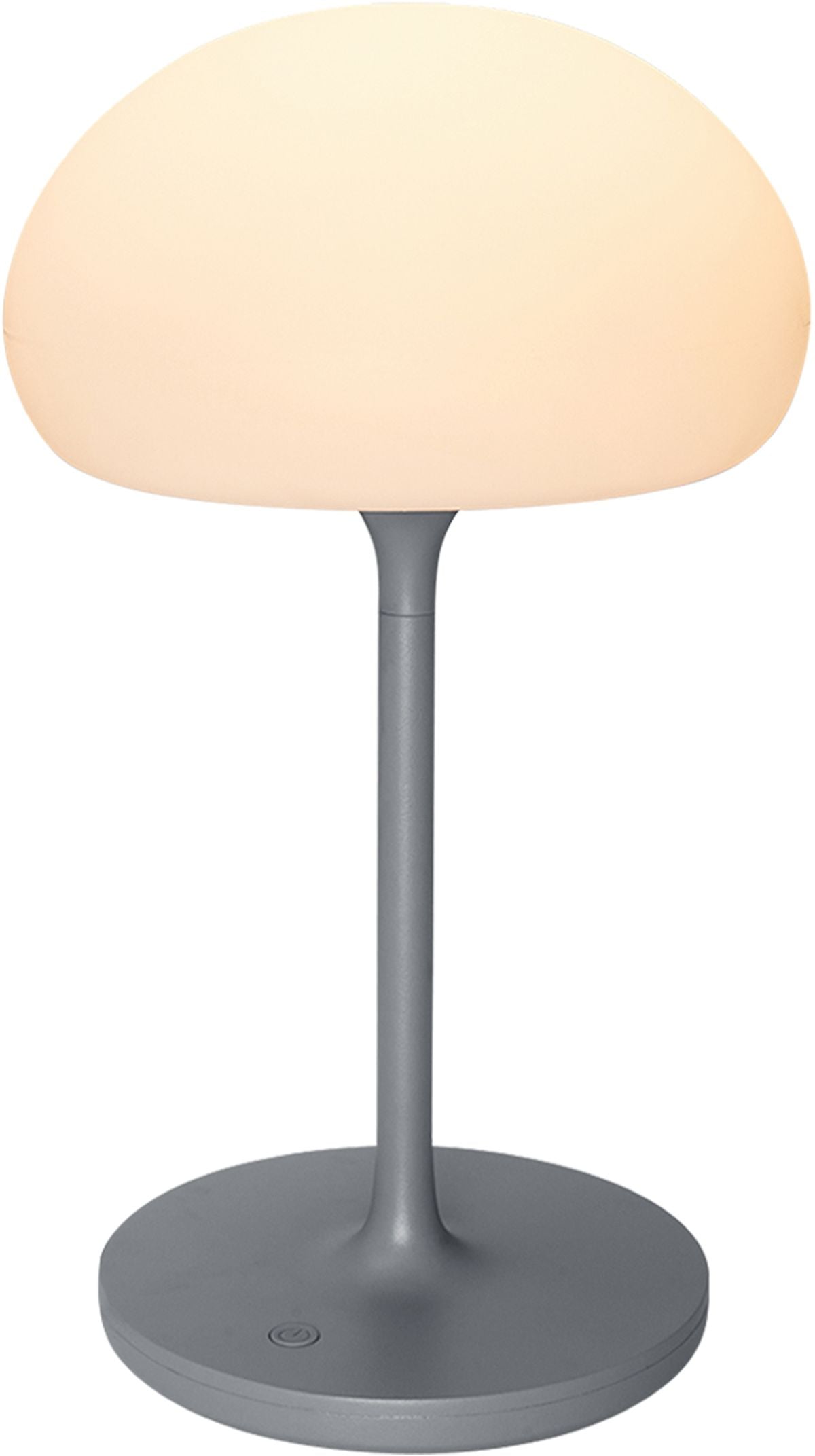 Nordlux Sponge venkovní stojací lampa 1x4.8 W šedá 2320715010