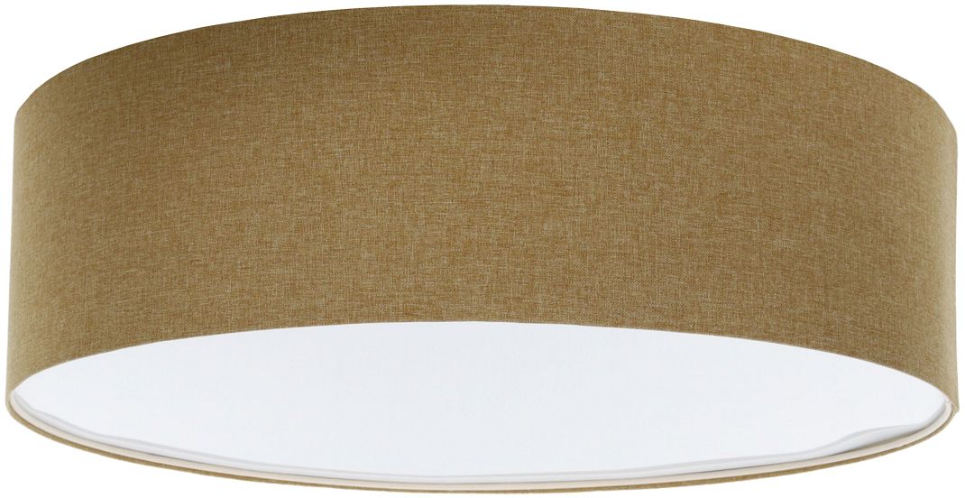 BPS Koncept Boho Ellegant nástěnné svítidlo 2x60 W hnědá 090-234-50