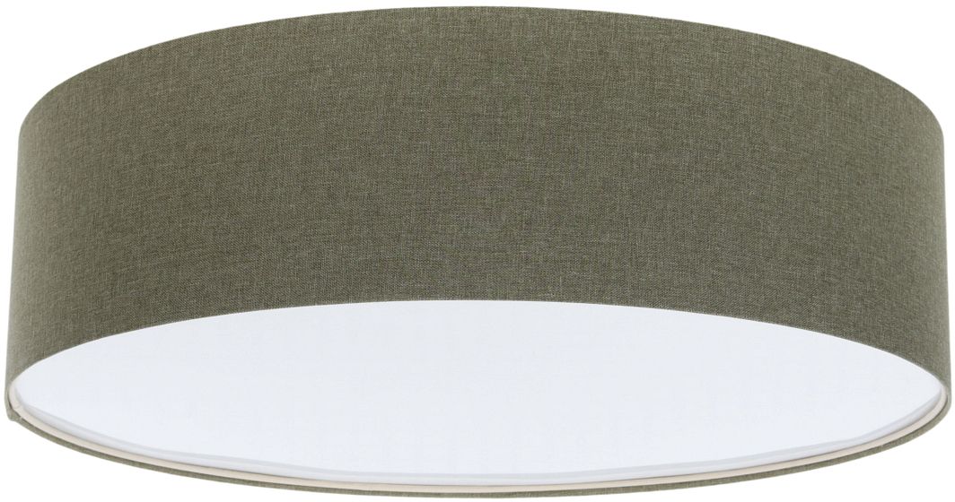 BPS Koncept Boho Ellegant nástěnné svítidlo 2x60 W zelená 090-236-60