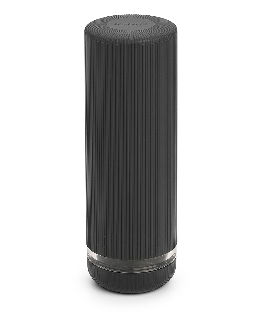 Brabantia SinkStyle dávkovač tekutin černá 228049
