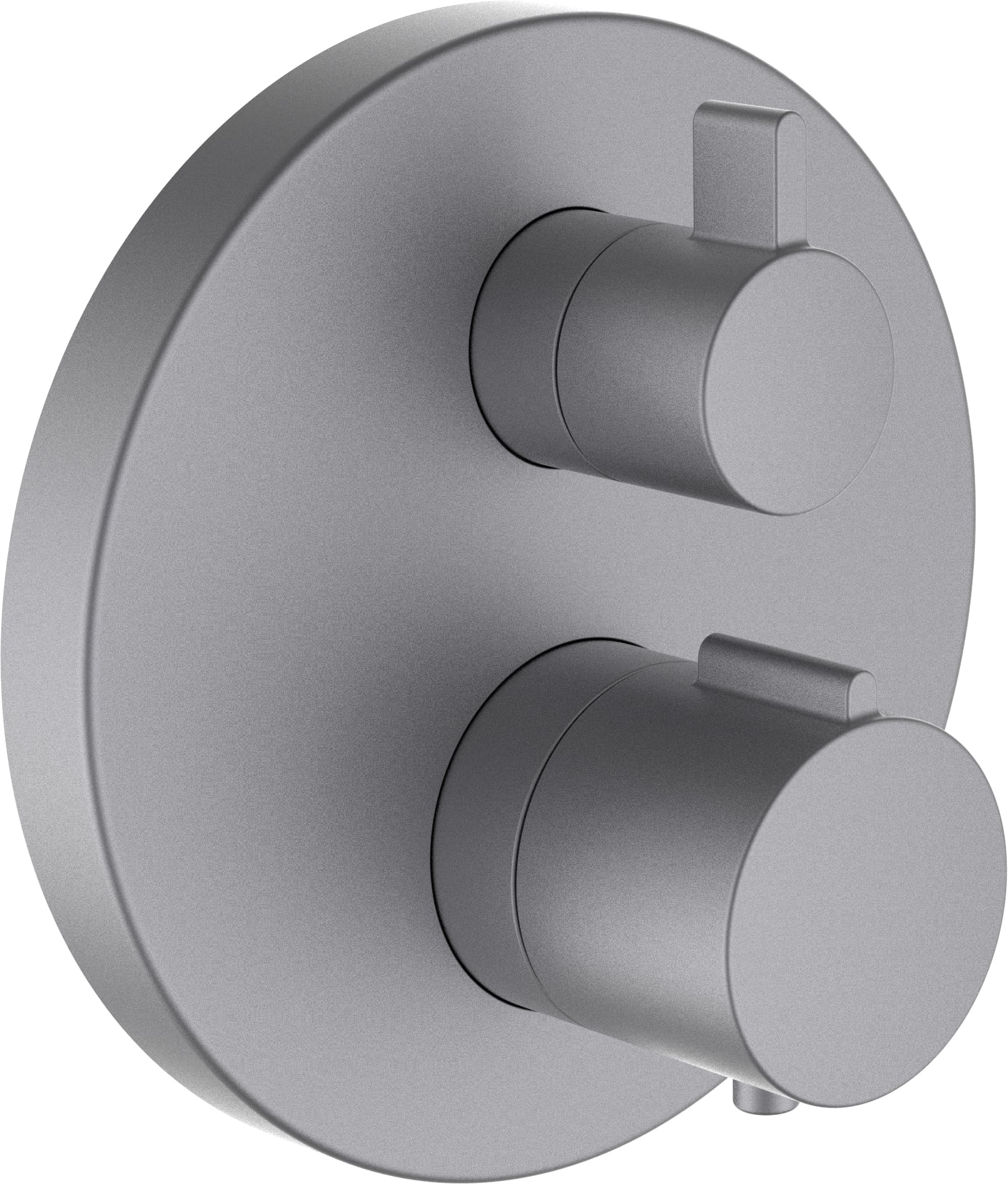 Laufen City Therm sprchová baterie pod omítku s termostatem || HF905474423000