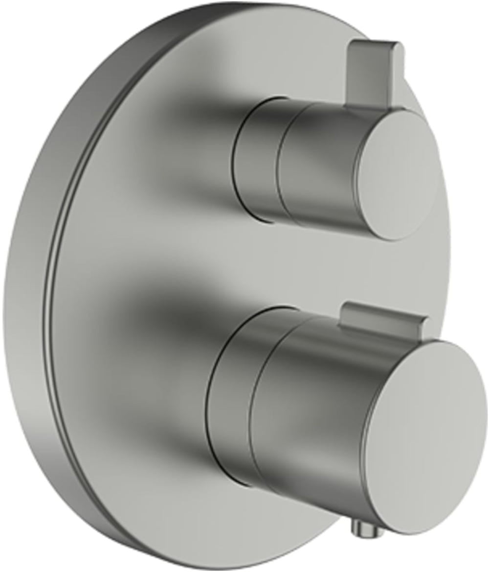 Laufen City Therm vanová baterie pod omítku s termostatem || HF905475423000