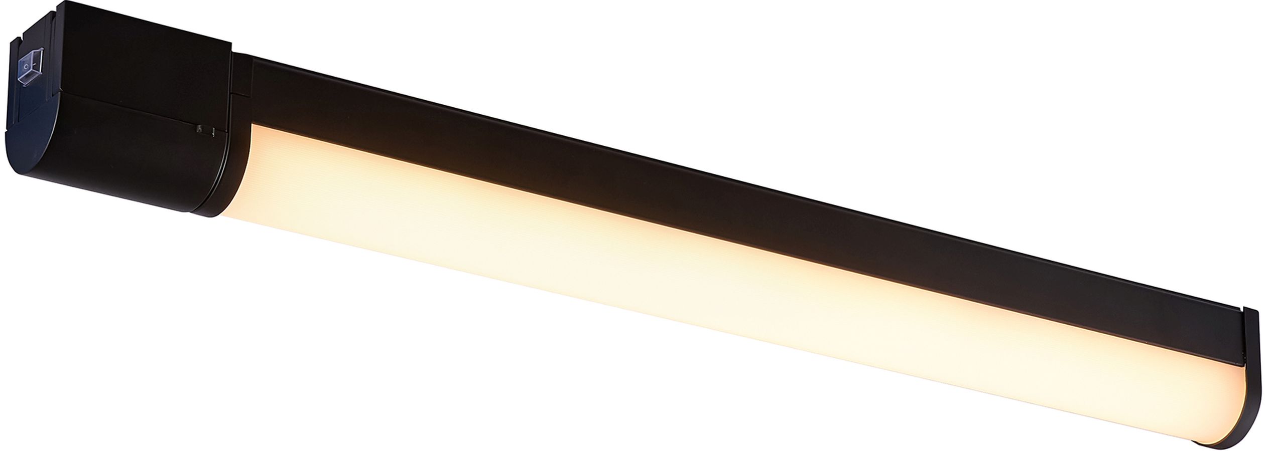 Nordlux Malaika nástěnné svítidlo 1x15 W černá 2310221003