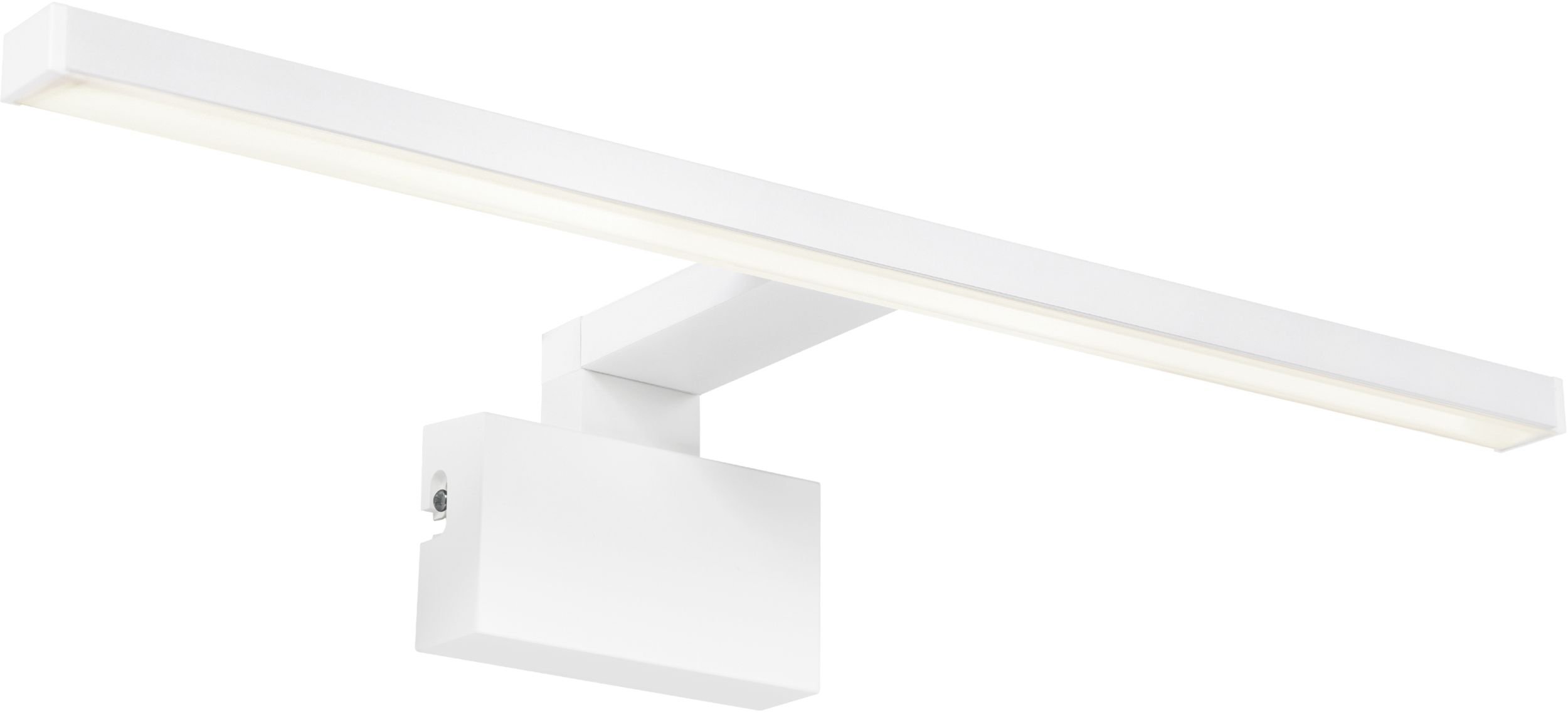 Nordlux Marlee nástěnné svítidlo 1x8.9 W bílá 2310301001
