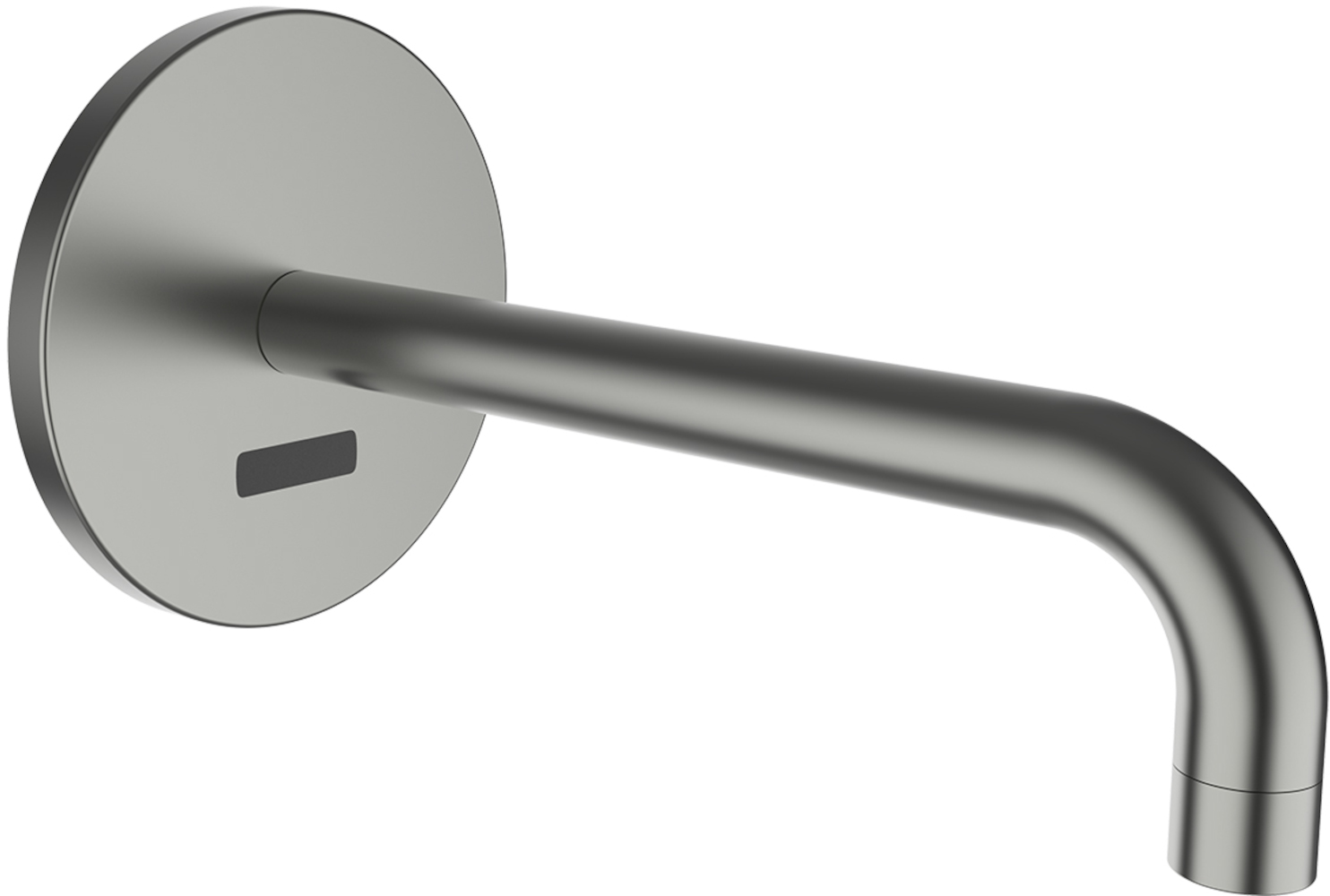 Laufen Twintronic umyvadlová baterie pod omítku elektronická ocel HF707025423000