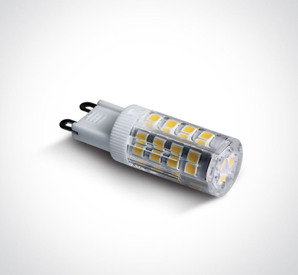 One Light led žárovka 1x4 W 4000 K G9 7103ALG/C