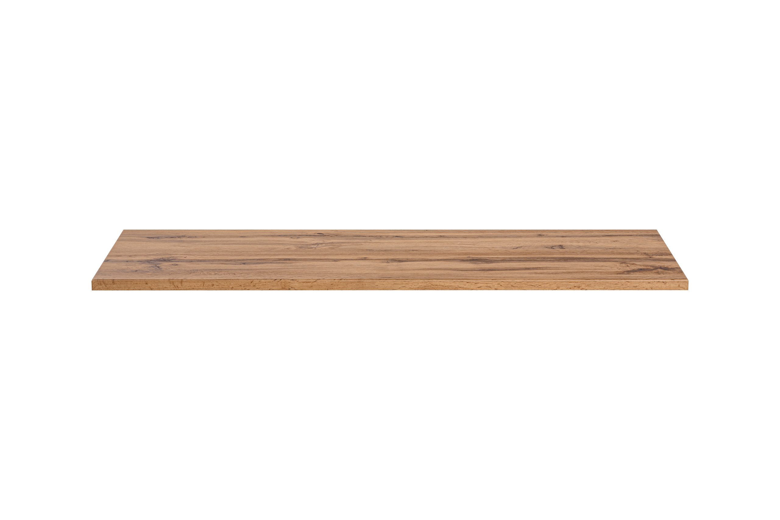 Comad Adel Oak deska na skříňku 120.6x46.5 cm dub BLAT UN. 89-120-B WOTAN