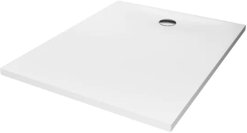 New Trendy Nex obdélníková sprchová vanička 140x90 cm bílá B-0465