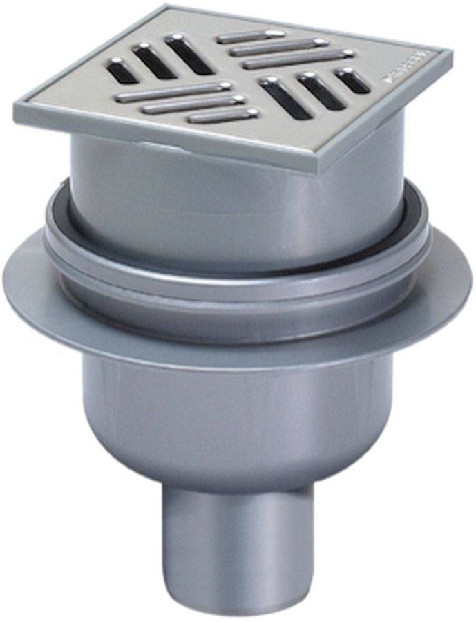 Kessel Classic kanalizační vpusť 40250-21