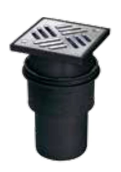 Kessel Practicus podlahová vpusť 45110.21