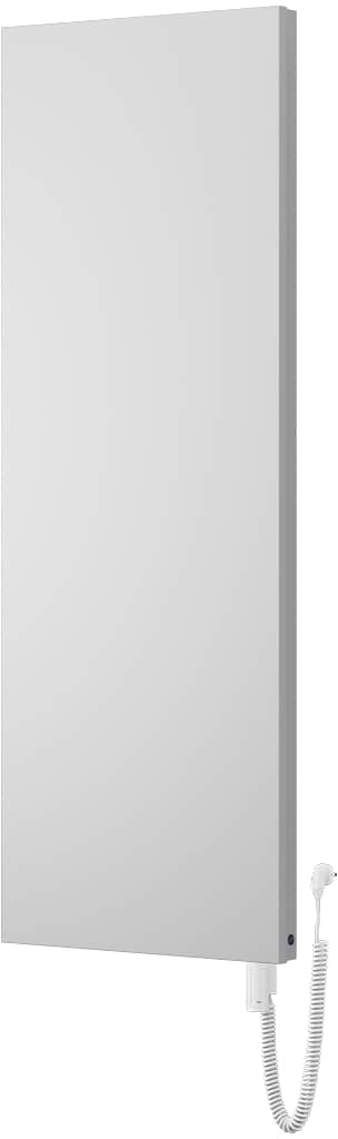 Instal Projekt Inventio Electro elektrický radiátor 180x48 cm bílá INVE-50/180E34+GH-09C1