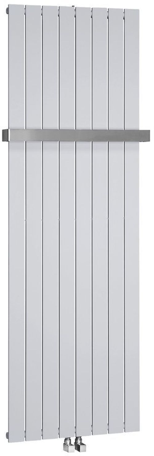 Sapho Colonna koupelnový radiátor designově 180x60.2 cm IR146