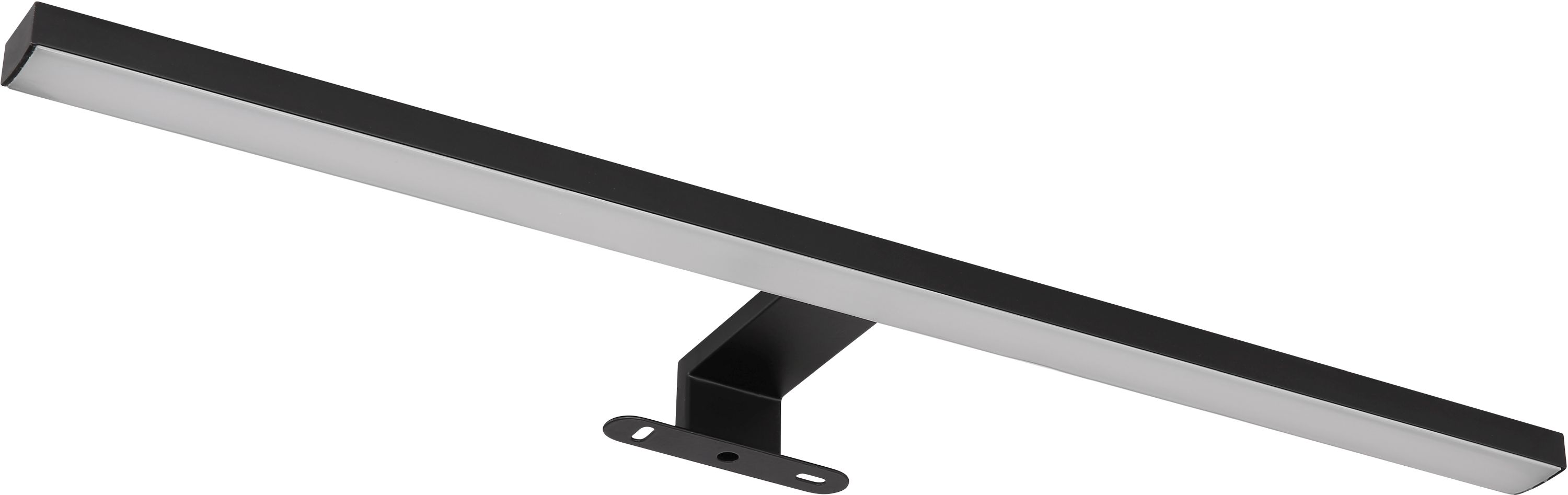 Globo Lighting Jaime nástěnné svítidlo 1x12 W černá 41923B
