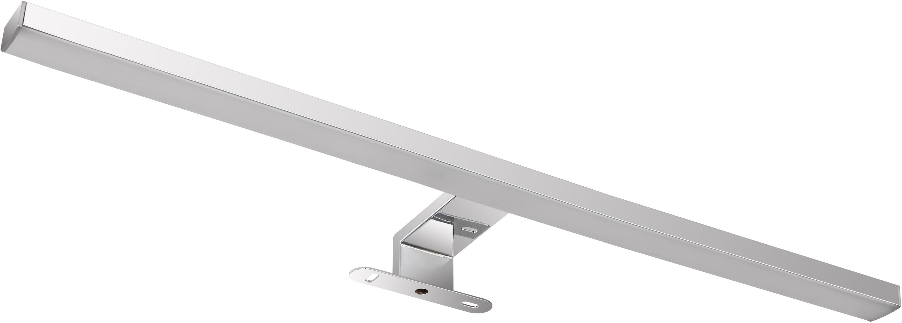 Globo Lighting Jaime nástěnné svítidlo 1x12 W chrom 41923C