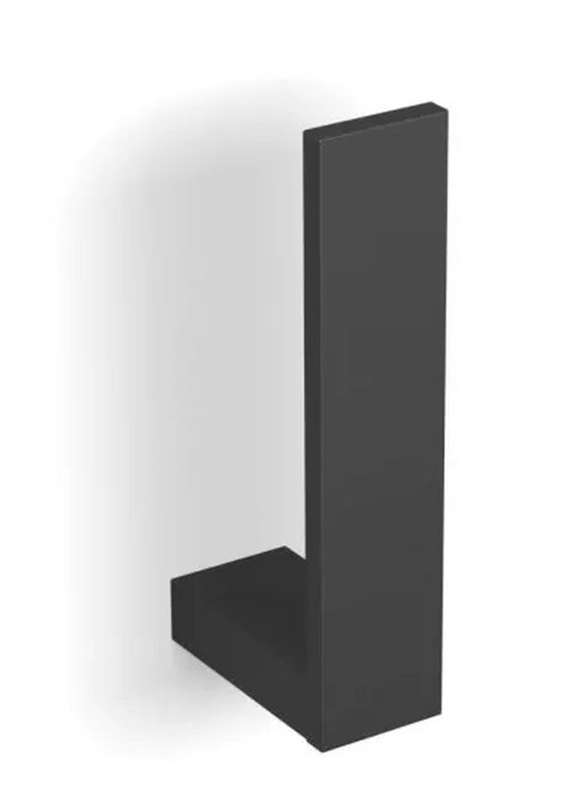 Stella Kobe držák na toaletní papír černá 10.445-B