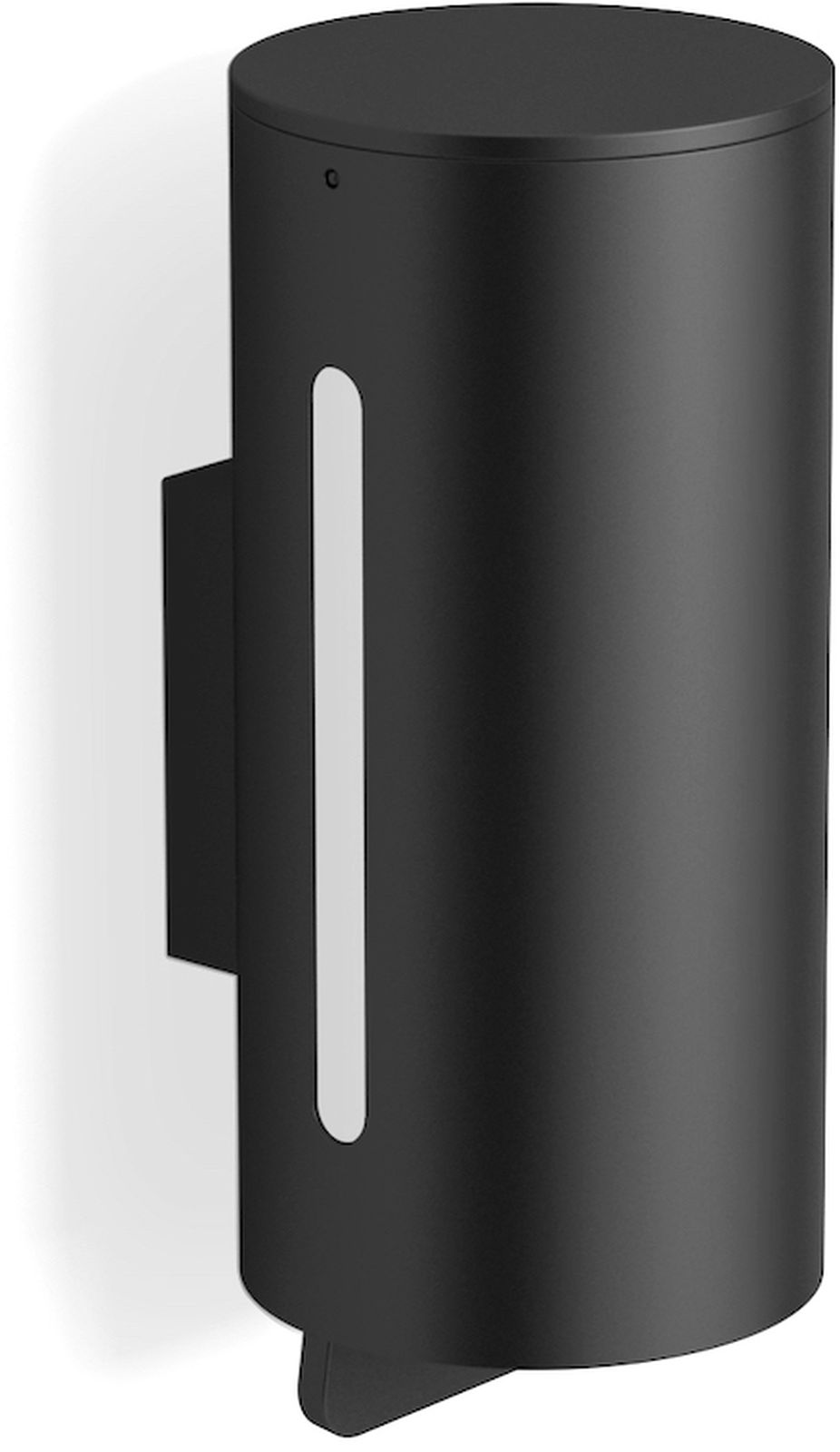 Stella dávkovač mýdla 300 ml černá 17.009-B