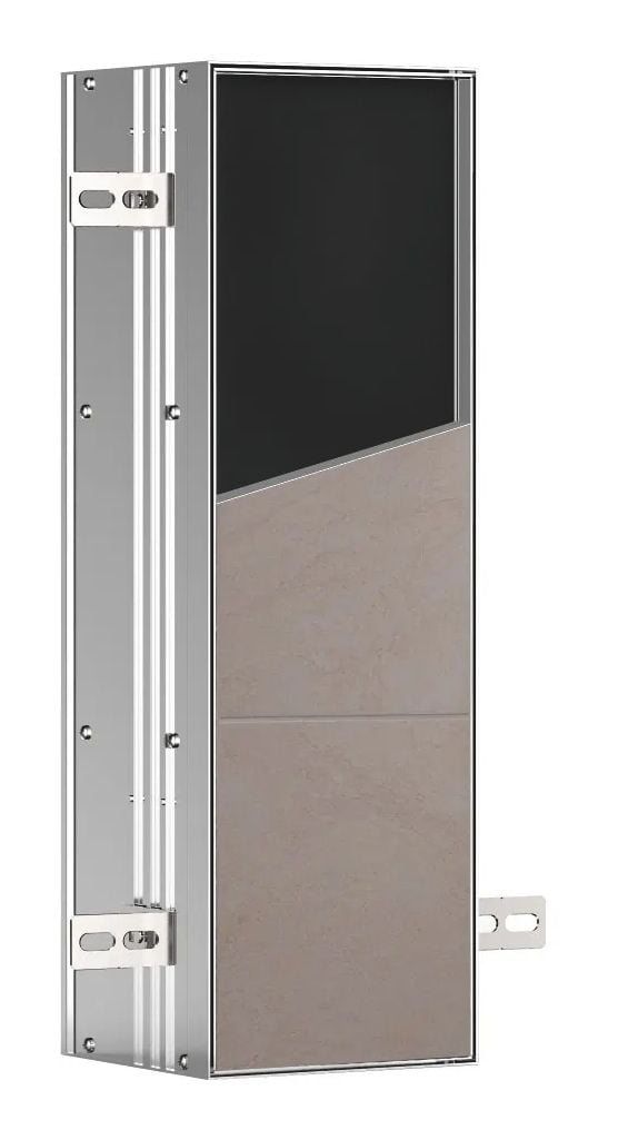Emco Asis Plus wc modul zapuštěný || 975611009