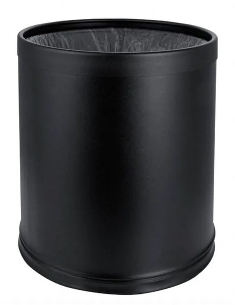 Stella odpadkový koš 9 l černá 20.100-MBB