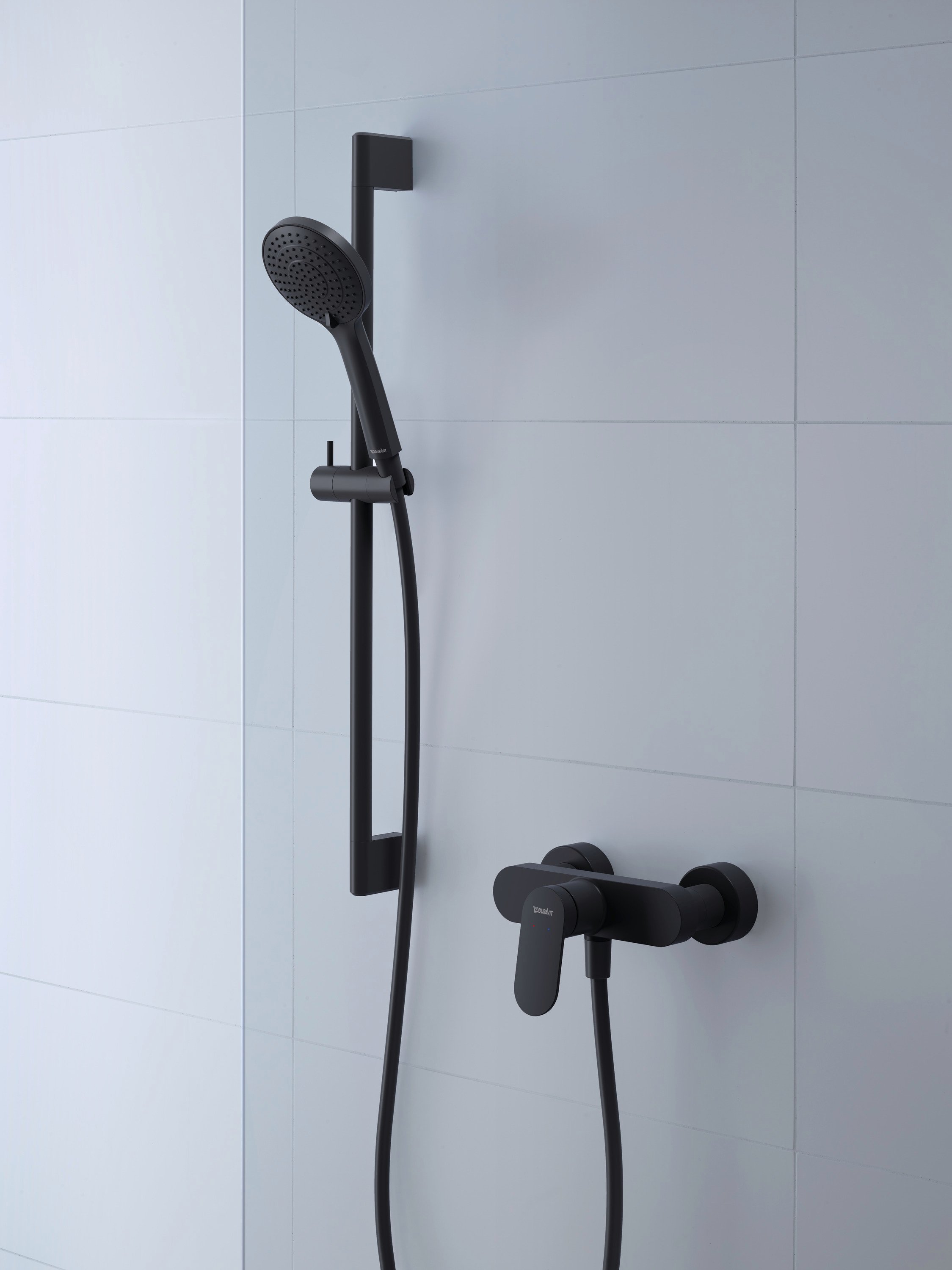 Duravit sprchová tyč |70 UV0600003046