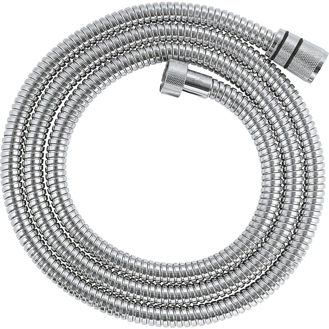 Grohe Vitalio Flex sprchová hadice cm StarLight Chrome 22101000