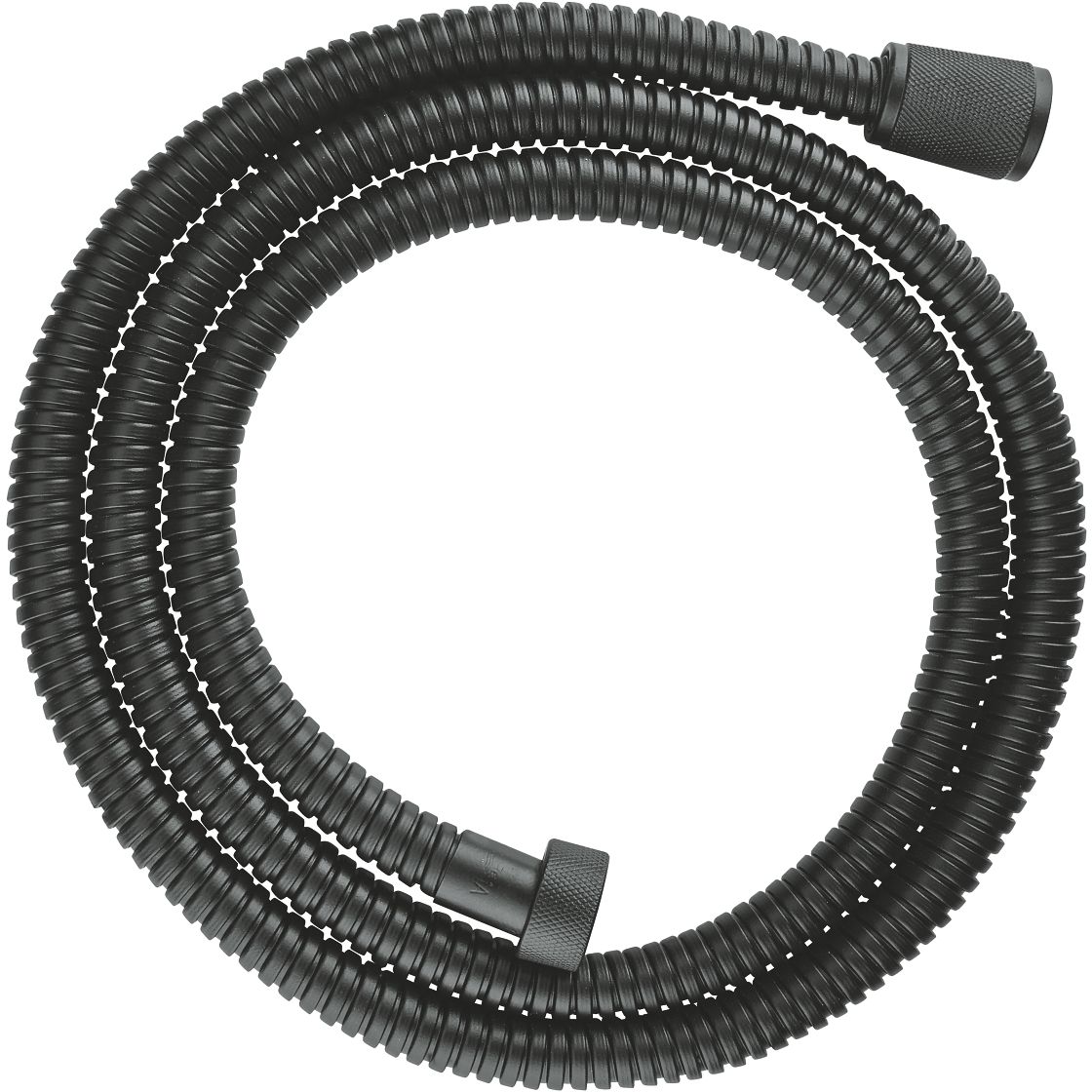 Grohe Vitalio Flex sprchová hadice 150 cm černá 27502KS1