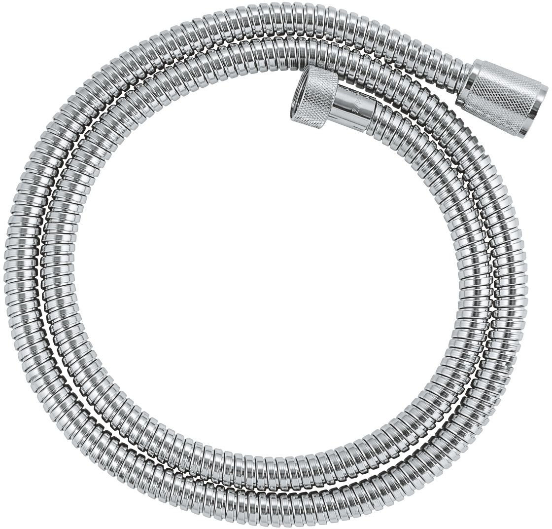 Grohe Vitalio Flex sprchová hadice 125 cm StarLight Chrome 22106000