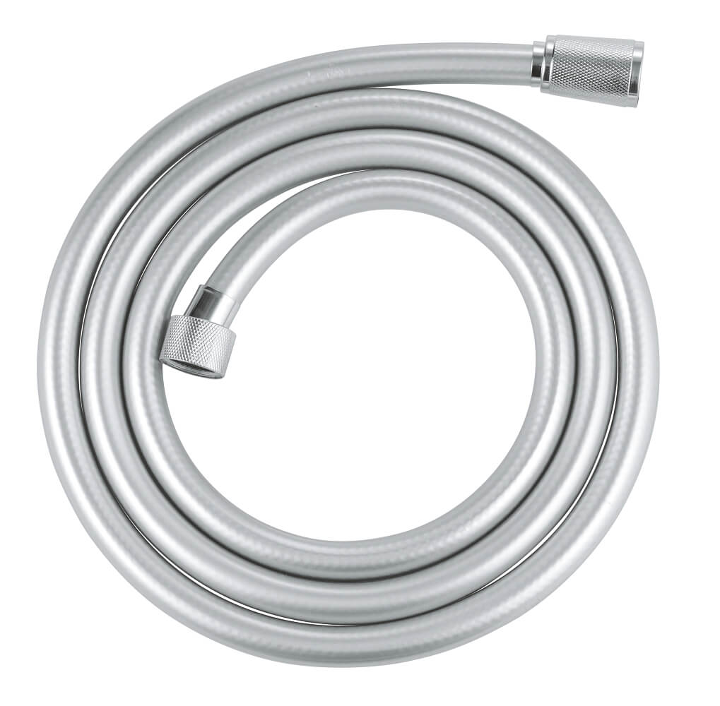 Grohe Vitalio Flex Silver sprchová hadice 175 cm chrom 27506001