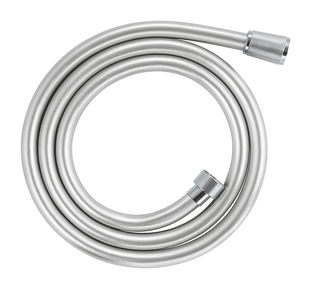 Grohe Vitalio Flex Silver sprchová hadice 150 cm chrom 27505001