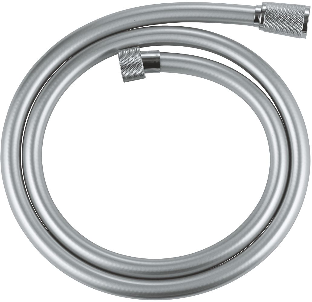 Grohe Vitalio Flex Silver sprchová hadice 125 cm chrom 22112000