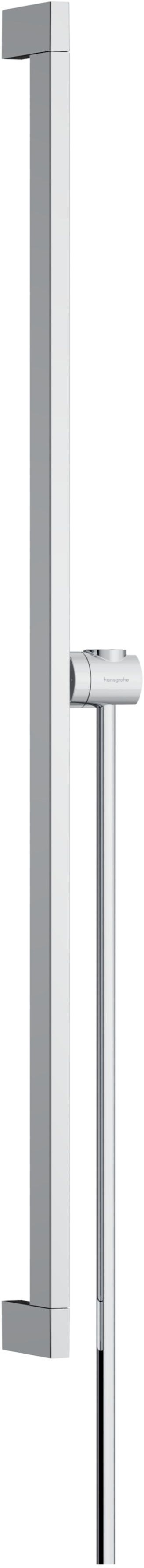 Hansgrohe Unica sprchová tyč |90 cm 24403000