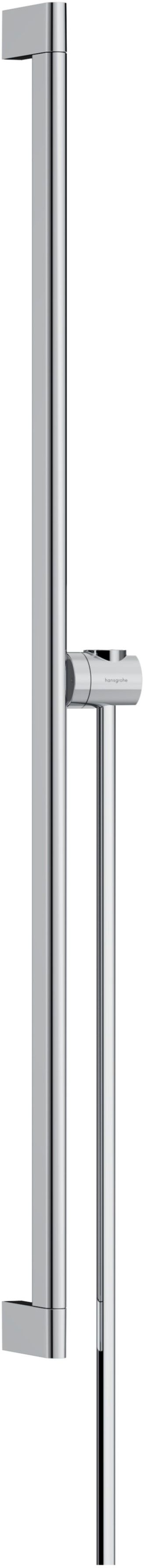 Hansgrohe Unica sprchová tyč |90 cm 24405000