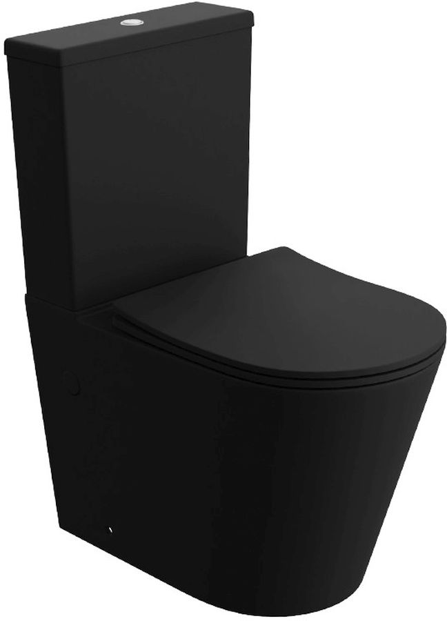 LaVita Neptun kompaktní wc s deskou s pomalým sklápěním 5900378334248