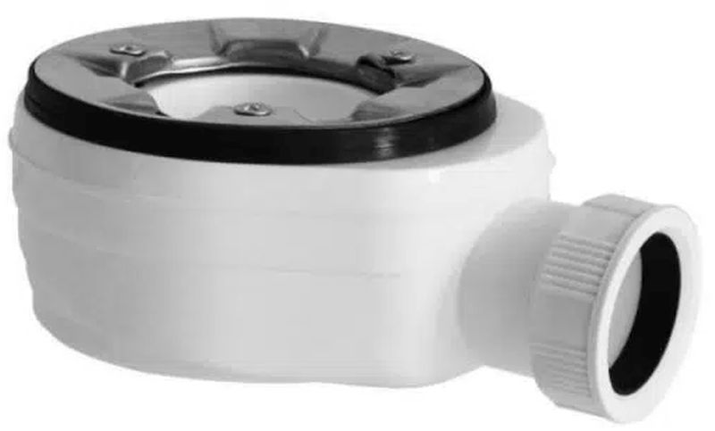 Schedline sifon ke sprchové vaničce SDB90PS